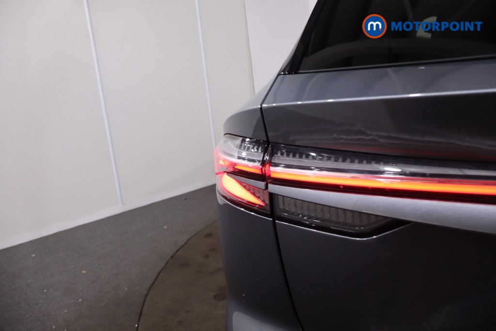 Mg Motor Uk HS Trophy Automatic Petrol-Electric Hybrid SUV - Stock Number (1630754) - 36th supplementary image