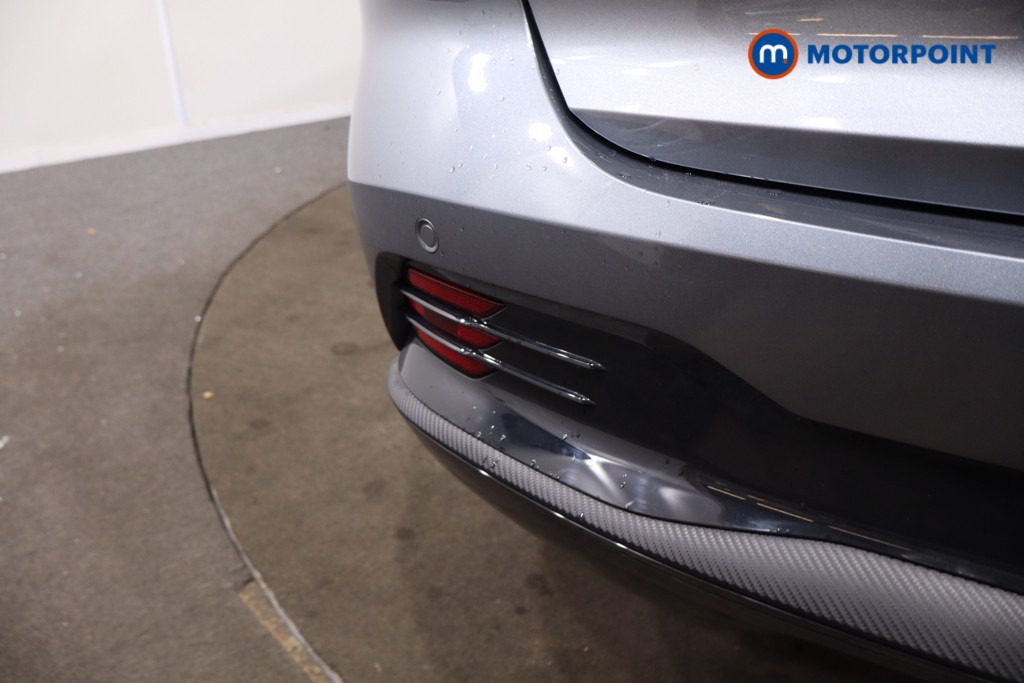 Mg Motor Uk HS Trophy Automatic Petrol-Electric Hybrid SUV - Stock Number (1630754) - 37th supplementary image