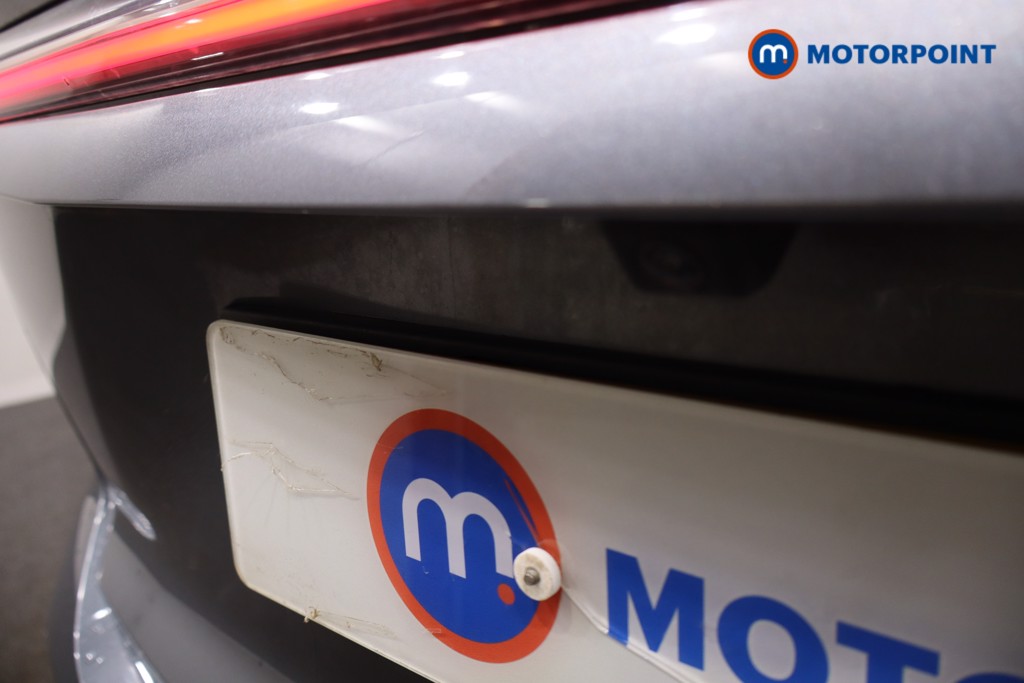 Mg Motor Uk HS Trophy Automatic Petrol-Electric Hybrid SUV - Stock Number (1630754) - 38th supplementary image