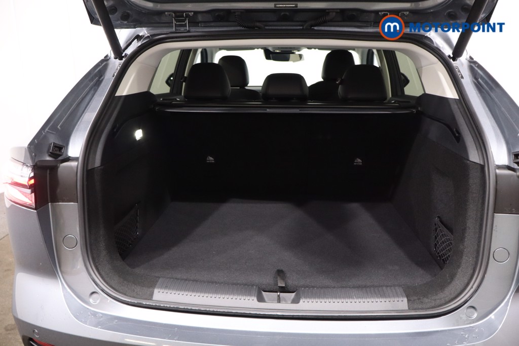 Mg Motor Uk HS Trophy Automatic Petrol-Electric Hybrid SUV - Stock Number (1630754) - 39th supplementary image