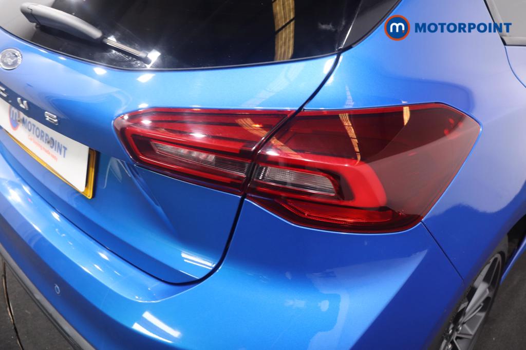 Ford Focus St-Line Vignale Manual Petrol Hatchback - Stock Number (1630909) - 3rd supplementary image