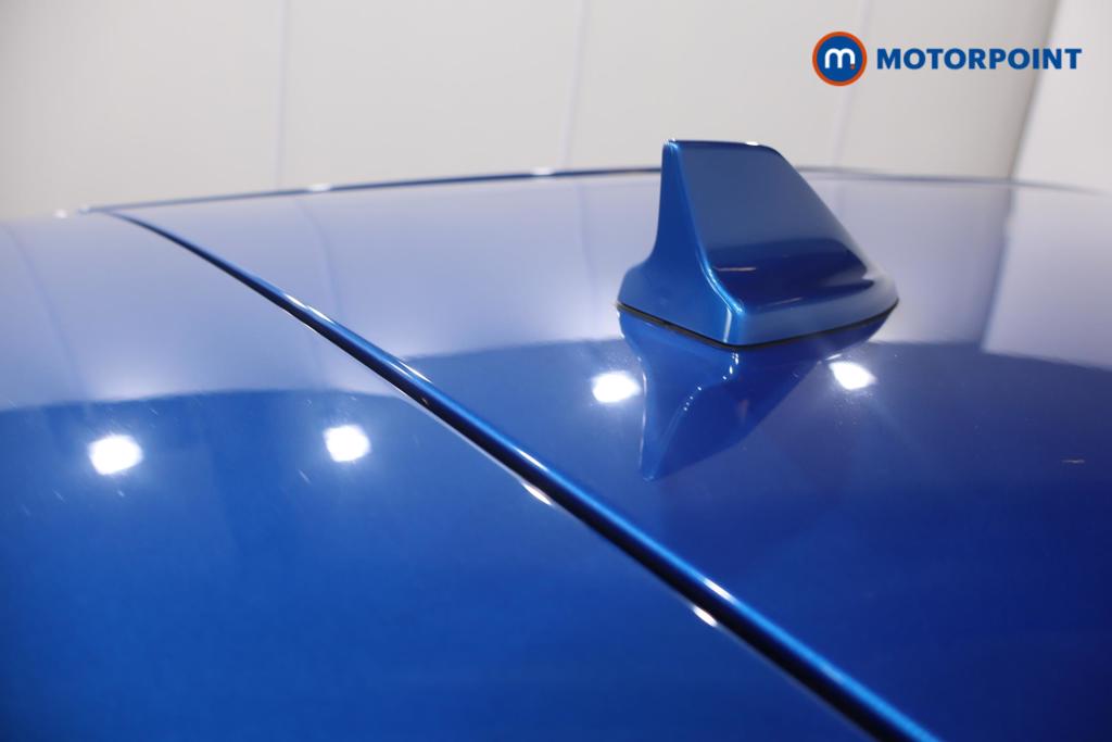 Ford Focus St-Line Vignale Manual Petrol Hatchback - Stock Number (1630909) - 4th supplementary image