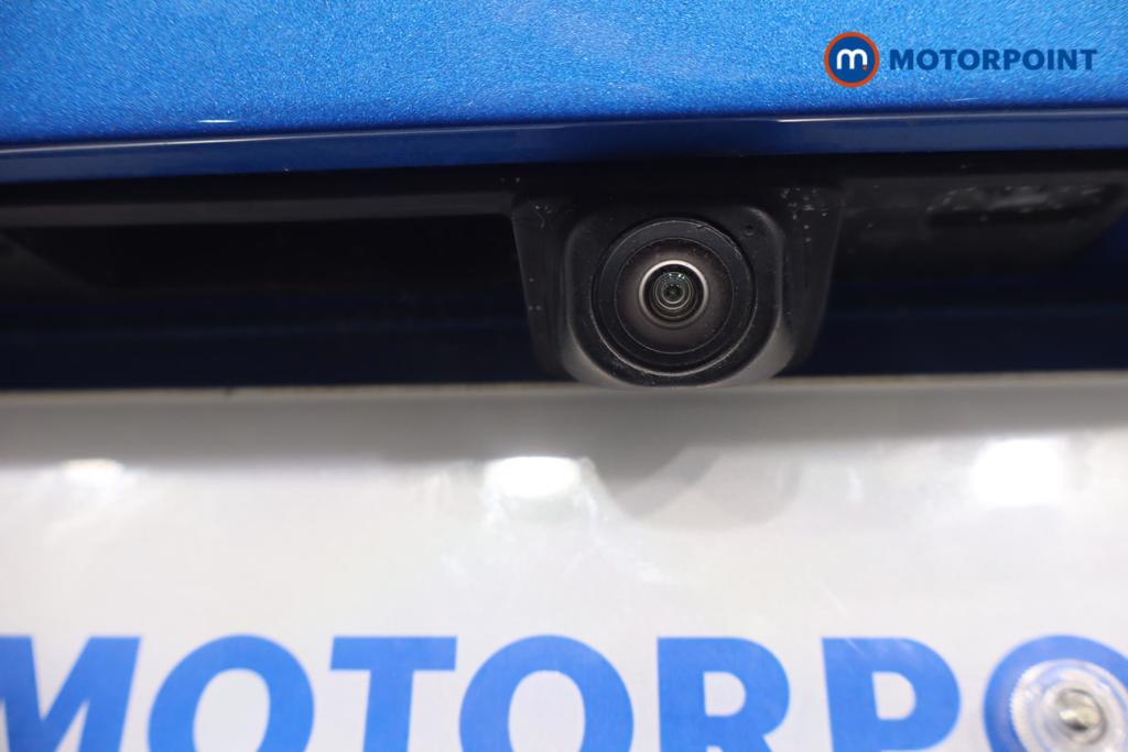 Ford Focus St-Line Vignale Manual Petrol Hatchback - Stock Number (1630909) - 5th supplementary image