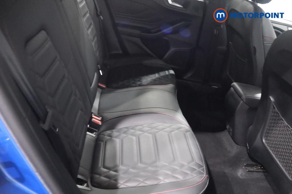 Ford Focus St-Line Vignale Manual Petrol Hatchback - Stock Number (1630909) - 8th supplementary image