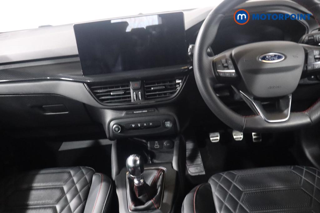 Ford Focus St-Line Vignale Manual Petrol Hatchback - Stock Number (1630909) - 9th supplementary image
