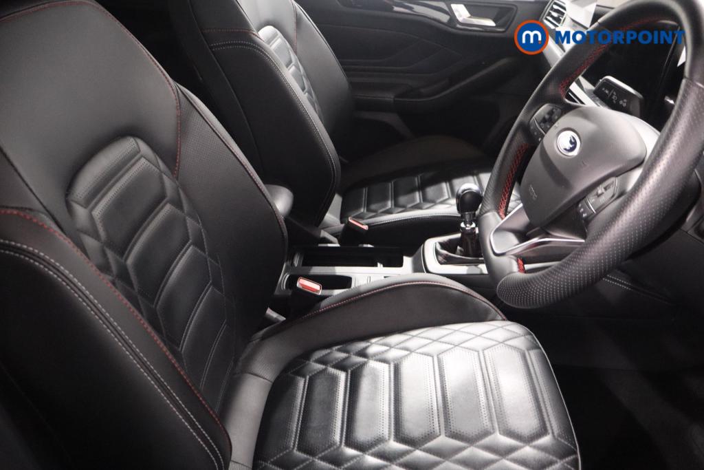 Ford Focus St-Line Vignale Manual Petrol Hatchback - Stock Number (1630909) - 12th supplementary image