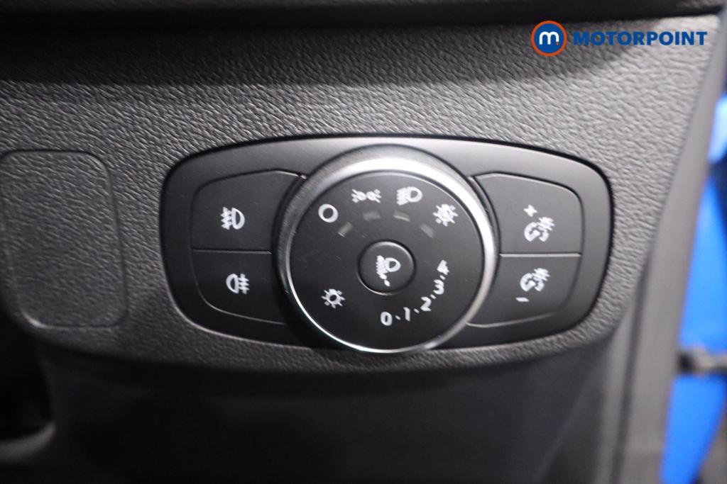 Ford Focus St-Line Vignale Manual Petrol Hatchback - Stock Number (1630909) - 14th supplementary image