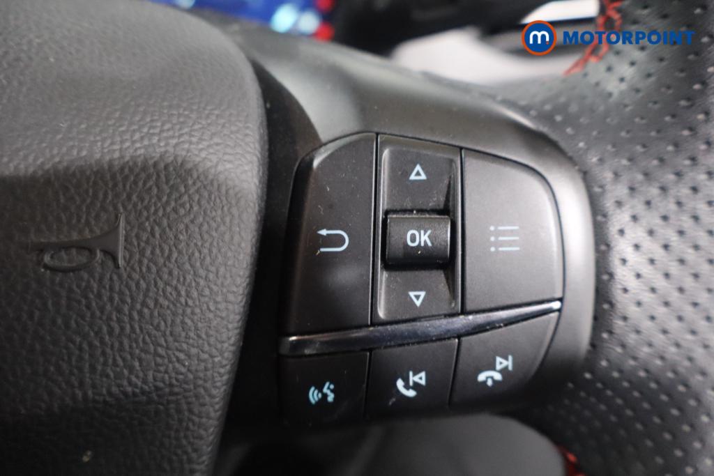 Ford Focus St-Line Vignale Manual Petrol Hatchback - Stock Number (1630909) - 16th supplementary image