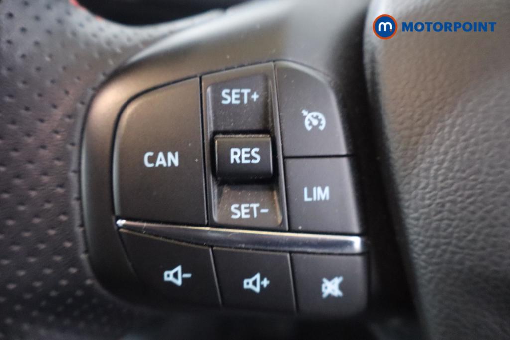 Ford Focus St-Line Vignale Manual Petrol Hatchback - Stock Number (1630909) - 17th supplementary image