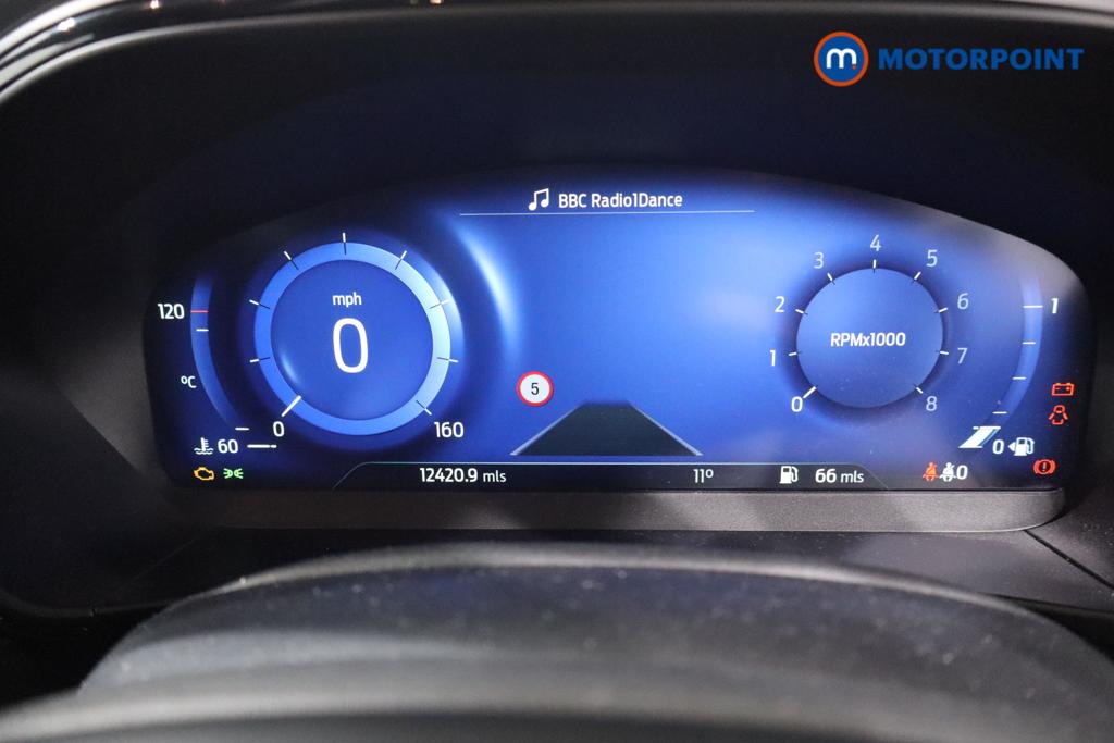 Ford Focus St-Line Vignale Manual Petrol Hatchback - Stock Number (1630909) - 18th supplementary image