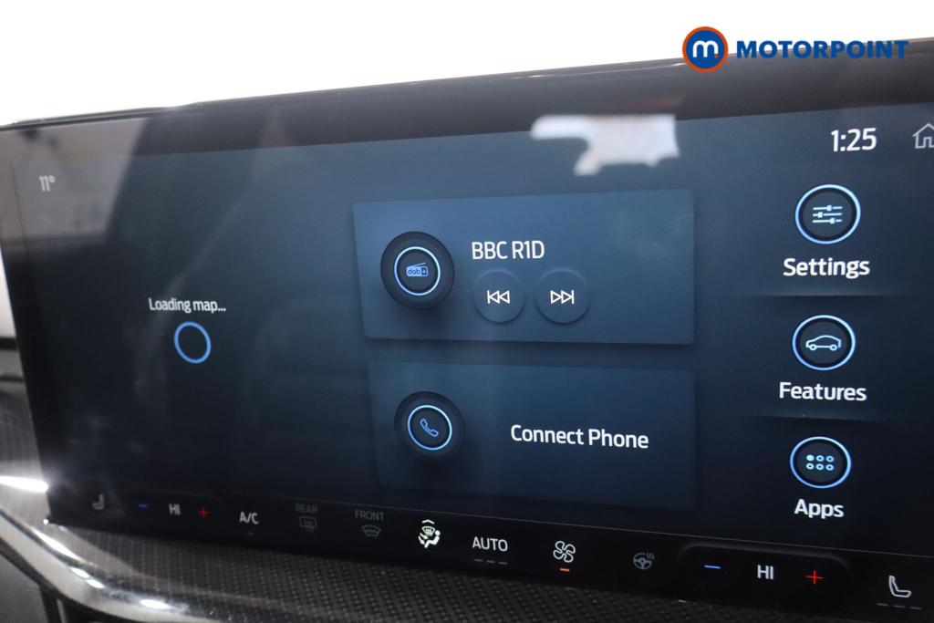 Ford Focus St-Line Vignale Manual Petrol Hatchback - Stock Number (1630909) - 19th supplementary image