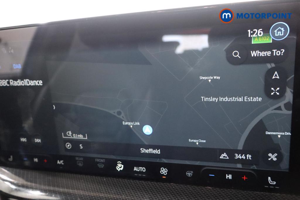 Ford Focus St-Line Vignale Manual Petrol Hatchback - Stock Number (1630909) - 20th supplementary image