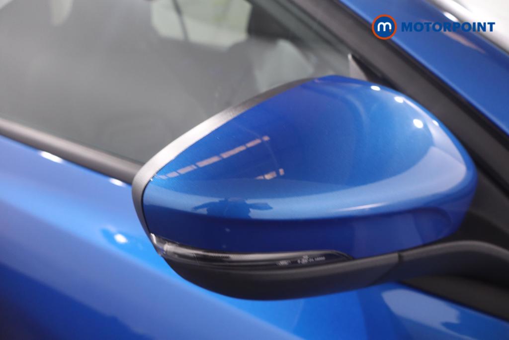 Ford Focus St-Line Vignale Manual Petrol Hatchback - Stock Number (1630909) - 21st supplementary image