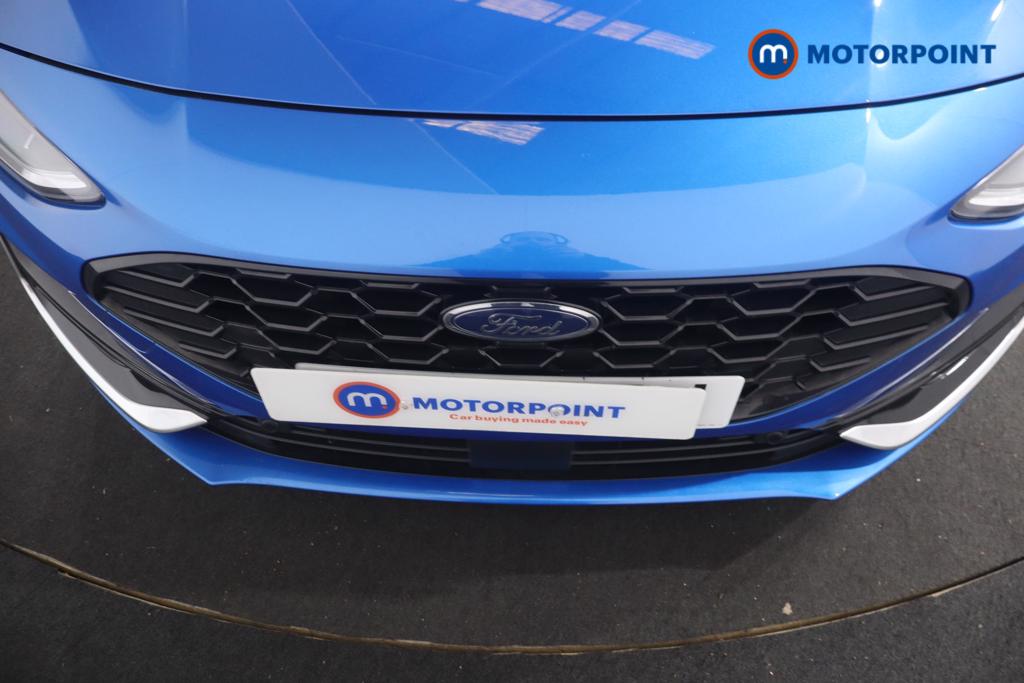 Ford Focus St-Line Vignale Manual Petrol Hatchback - Stock Number (1630909) - 23rd supplementary image