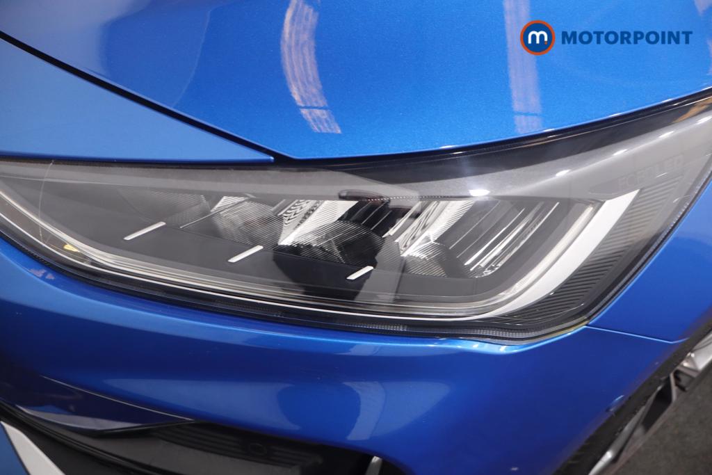 Ford Focus St-Line Vignale Manual Petrol Hatchback - Stock Number (1630909) - 24th supplementary image