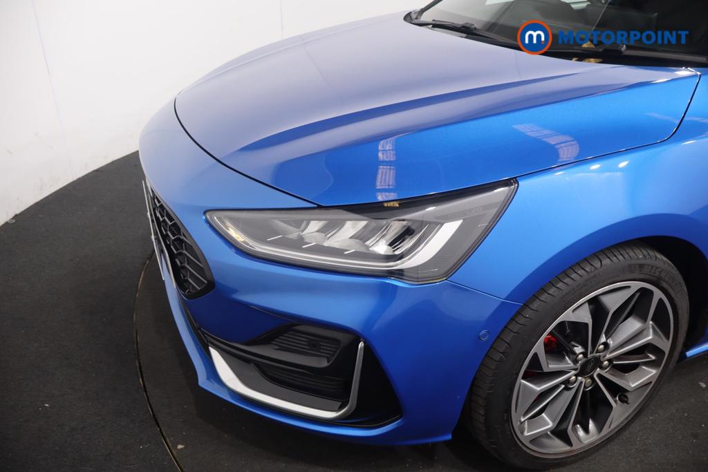 Ford Focus St-Line Vignale Manual Petrol Hatchback - Stock Number (1630909) - 25th supplementary image