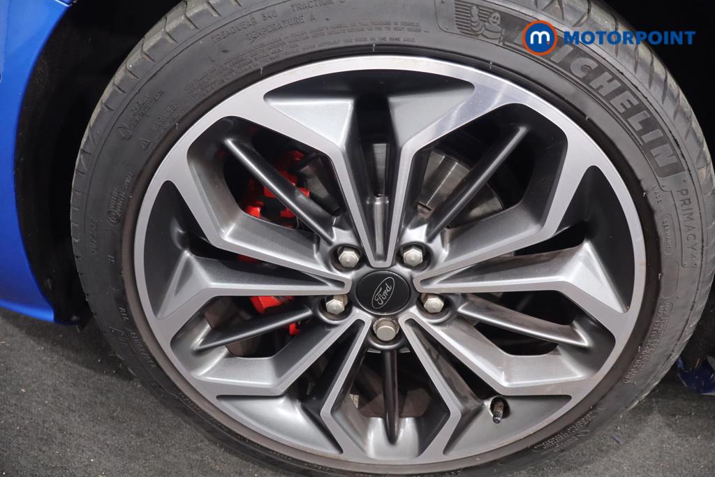 Ford Focus St-Line Vignale Manual Petrol Hatchback - Stock Number (1630909) - 26th supplementary image