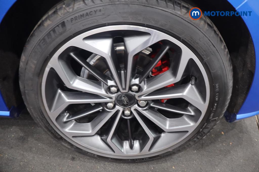 Ford Focus St-Line Vignale Manual Petrol Hatchback - Stock Number (1630909) - 27th supplementary image