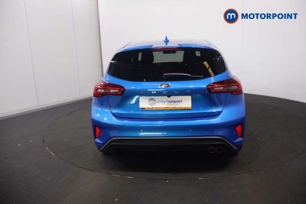 Ford Focus St-Line Vignale Manual Petrol Hatchback - Stock Number (1630909) - 1st supplementary image