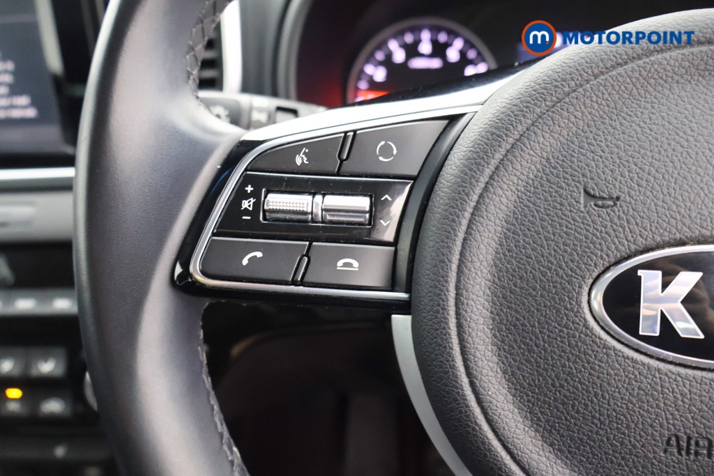 KIA Sportage 2 Manual Petrol SUV - Stock Number (1594428) - 2nd supplementary image