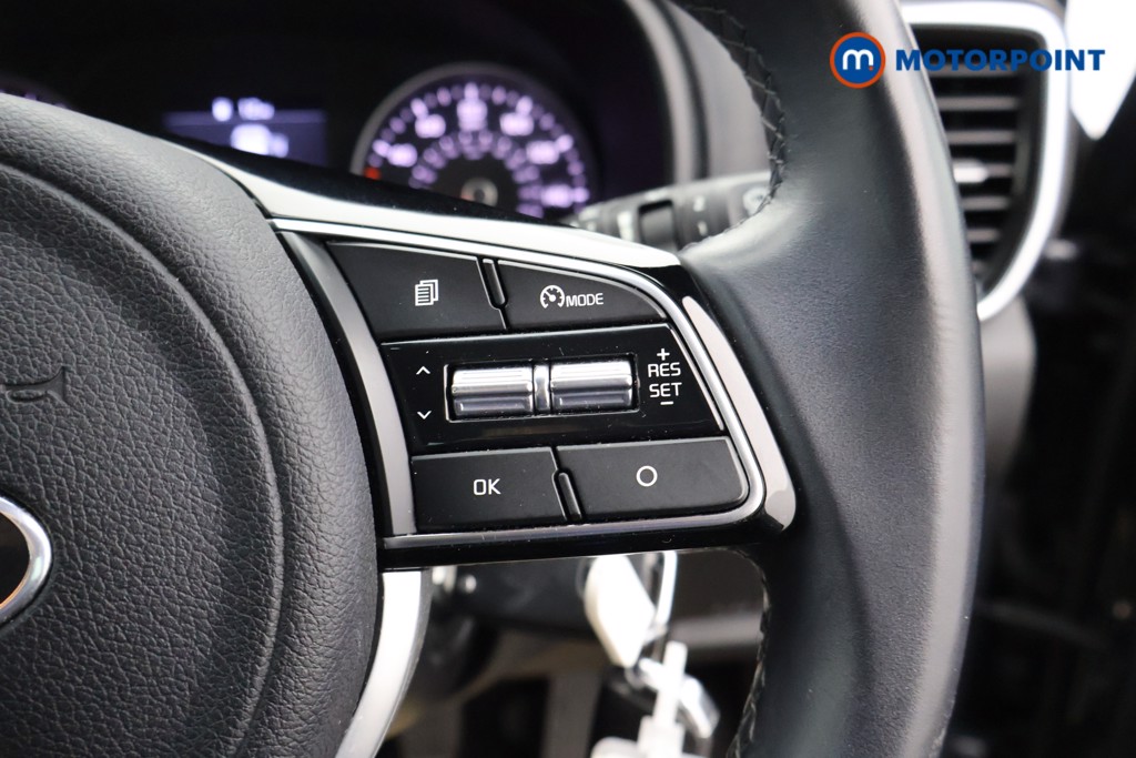 KIA Sportage 2 Manual Petrol SUV - Stock Number (1594428) - 3rd supplementary image