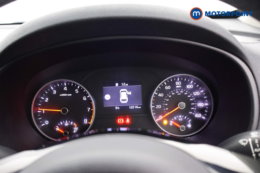 KIA Sportage 2 Manual Petrol SUV - Stock Number (1594428) - 4th supplementary image