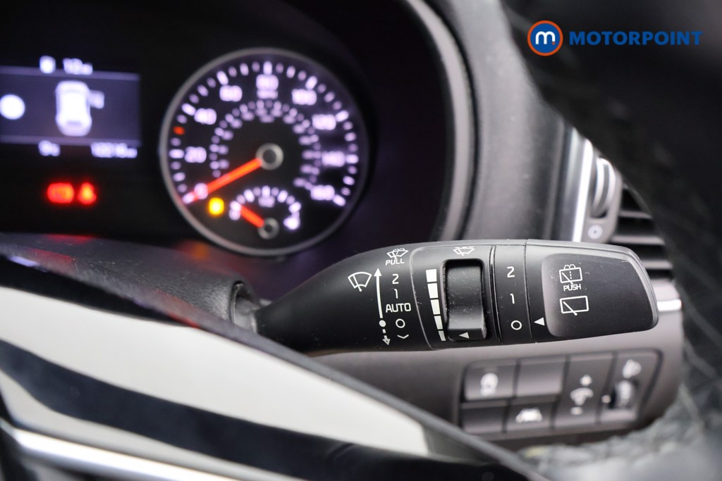 KIA Sportage 2 Manual Petrol SUV - Stock Number (1594428) - 6th supplementary image