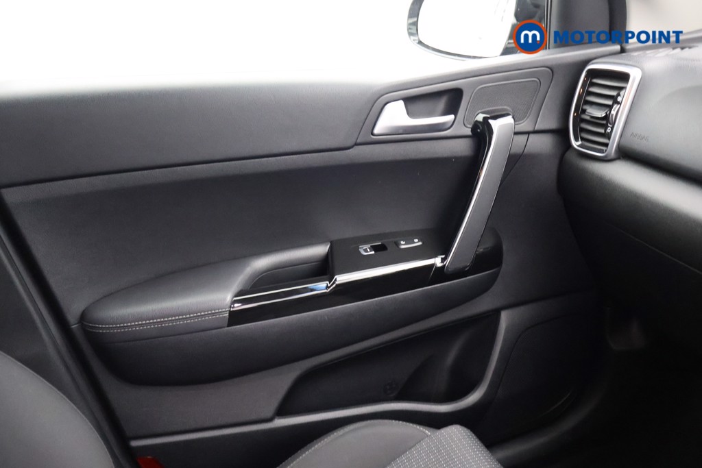 KIA Sportage 2 Manual Petrol SUV - Stock Number (1594428) - 10th supplementary image