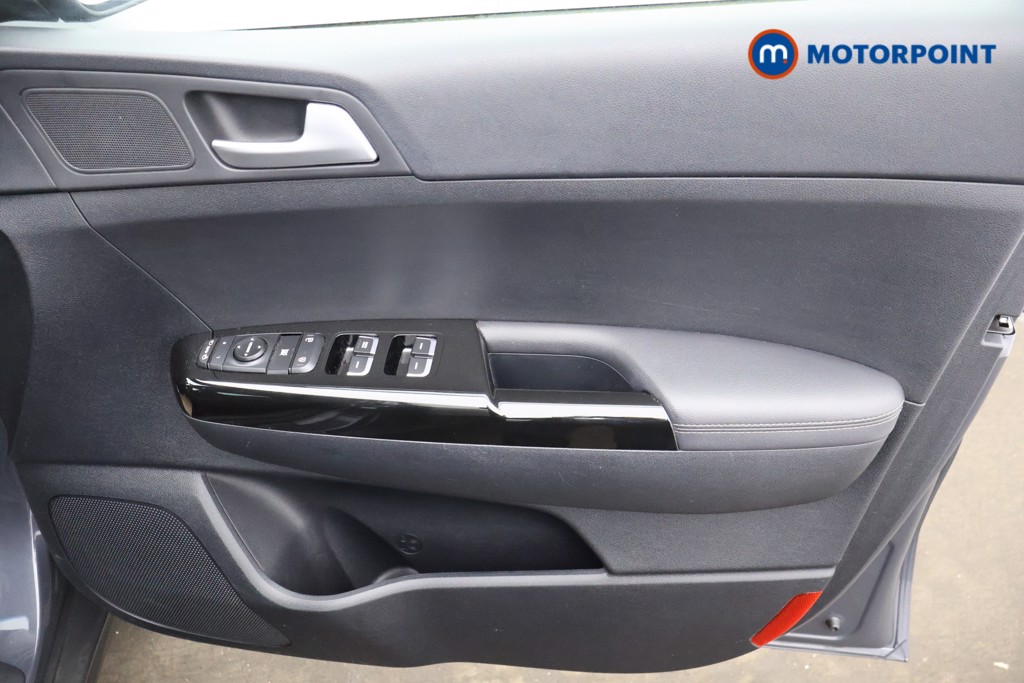 KIA Sportage 2 Manual Petrol SUV - Stock Number (1594428) - 11th supplementary image