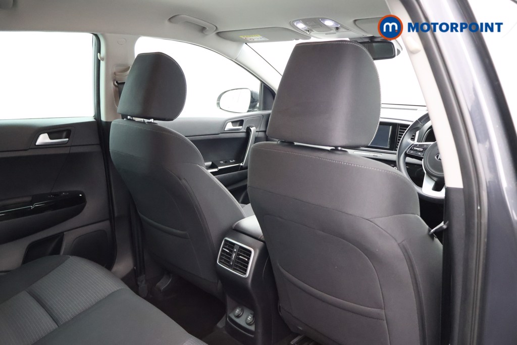 KIA Sportage 2 Manual Petrol SUV - Stock Number (1594428) - 15th supplementary image