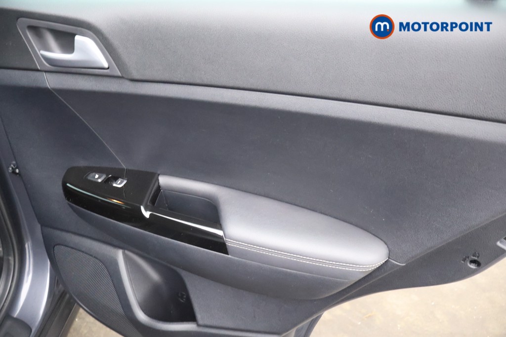 KIA Sportage 2 Manual Petrol SUV - Stock Number (1594428) - 16th supplementary image