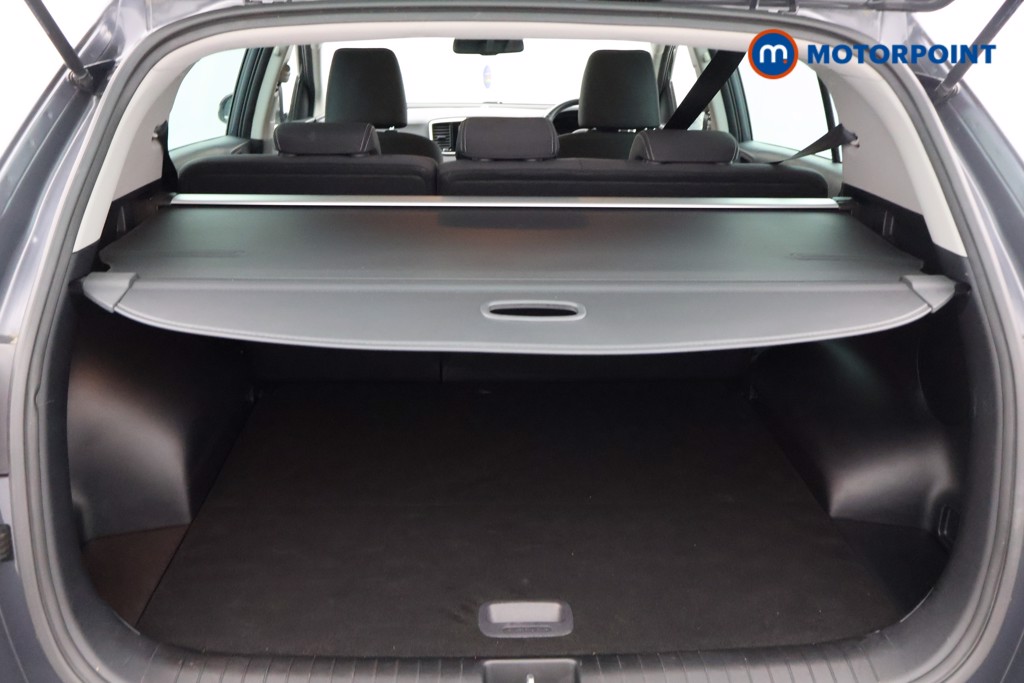 KIA Sportage 2 Manual Petrol SUV - Stock Number (1594428) - 19th supplementary image