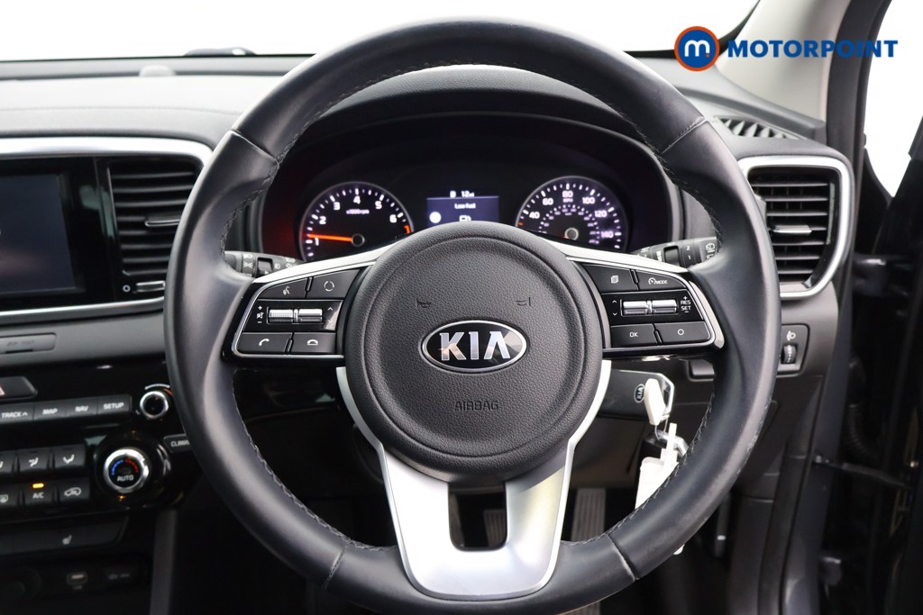 KIA Sportage 2 Manual Petrol SUV - Stock Number (1594428) - 1st supplementary image