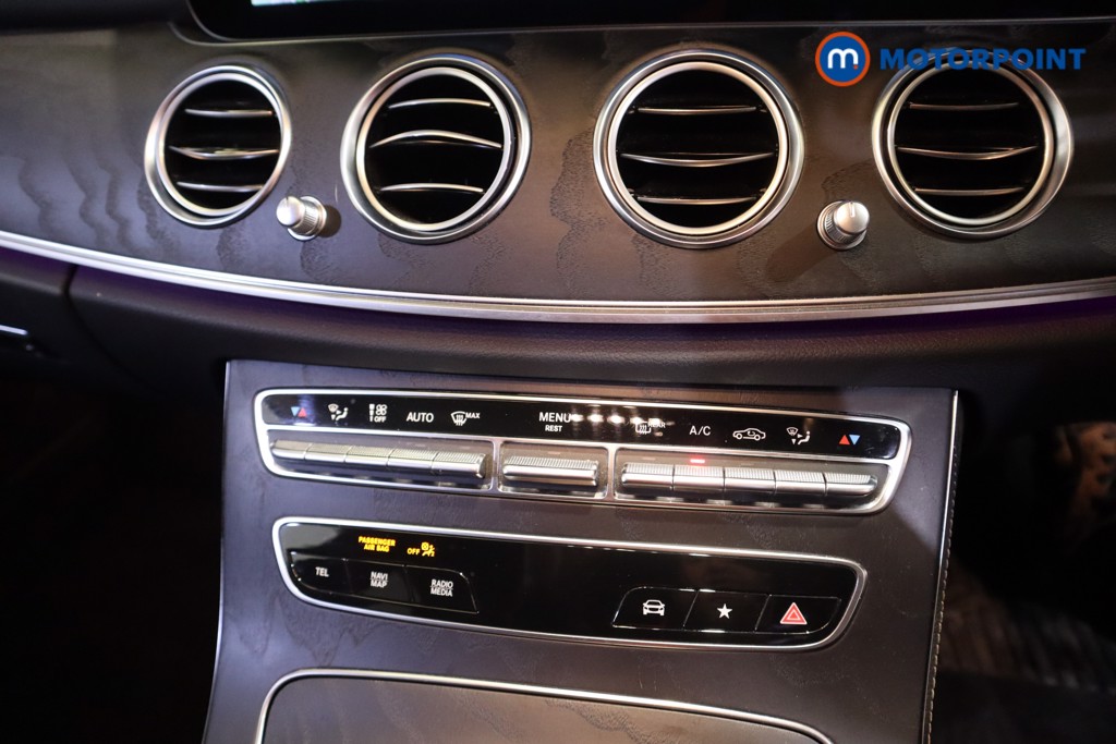 Mercedes-Benz E Class Amg Line Automatic Diesel Saloon - Stock Number (1597252) - 5th supplementary image