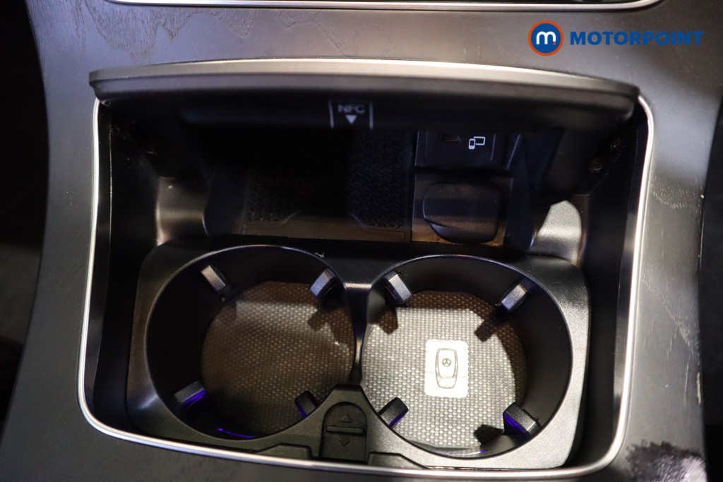 Mercedes-Benz E Class Amg Line Automatic Diesel Saloon - Stock Number (1597252) - 6th supplementary image