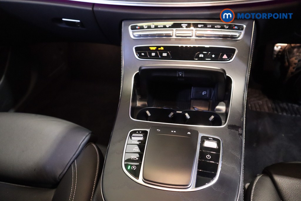 Mercedes-Benz E Class Amg Line Automatic Diesel Saloon - Stock Number (1597252) - 7th supplementary image