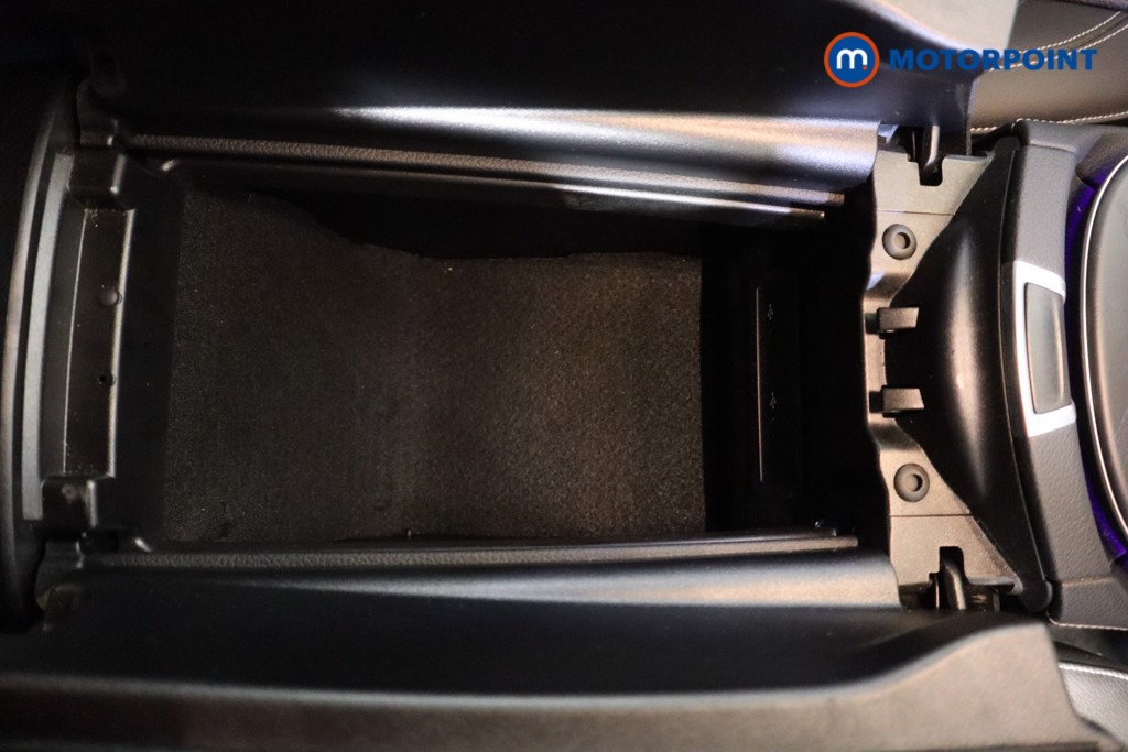 Mercedes-Benz E Class Amg Line Automatic Diesel Saloon - Stock Number (1597252) - 8th supplementary image