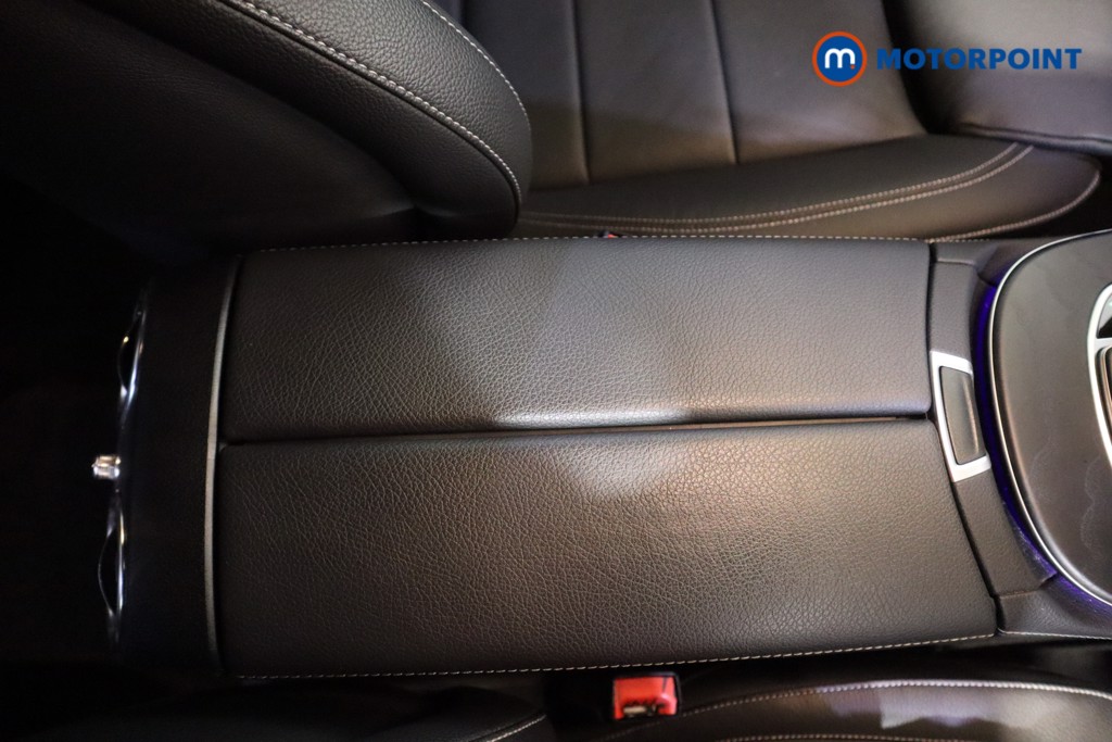 Mercedes-Benz E Class Amg Line Automatic Diesel Saloon - Stock Number (1597252) - 9th supplementary image