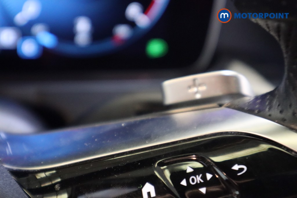 Mercedes-Benz E Class Amg Line Automatic Diesel Saloon - Stock Number (1597252) - 17th supplementary image