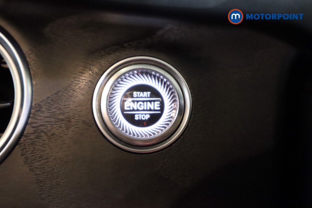 Mercedes-Benz E Class Amg Line Automatic Diesel Saloon - Stock Number (1597252) - 18th supplementary image
