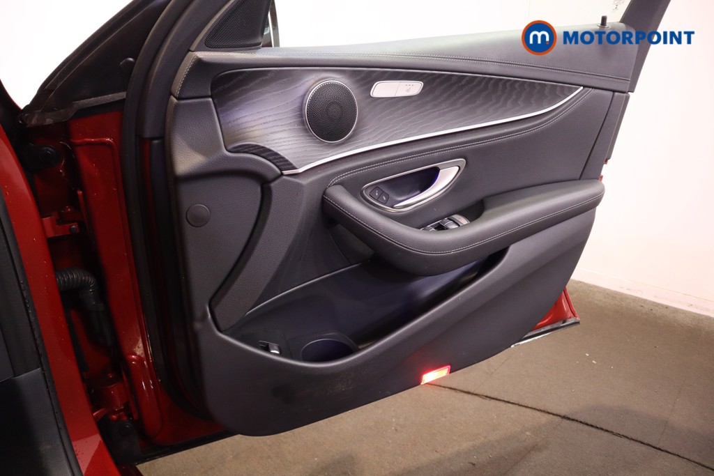 Mercedes-Benz E Class Amg Line Automatic Diesel Saloon - Stock Number (1597252) - 20th supplementary image