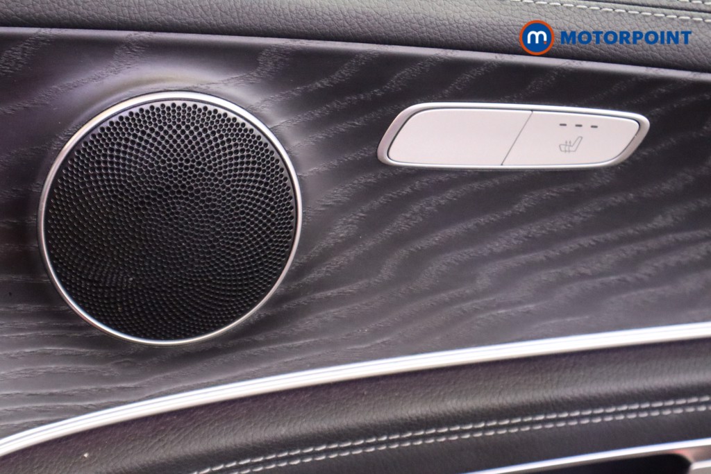 Mercedes-Benz E Class Amg Line Automatic Diesel Saloon - Stock Number (1597252) - 21st supplementary image