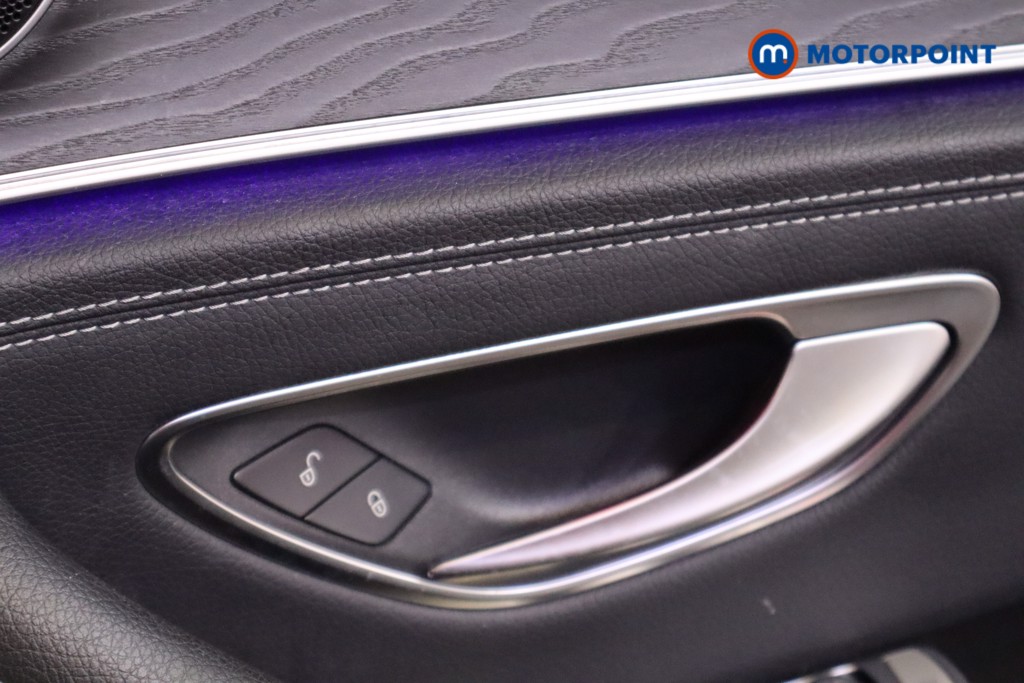 Mercedes-Benz E Class Amg Line Automatic Diesel Saloon - Stock Number (1597252) - 23rd supplementary image