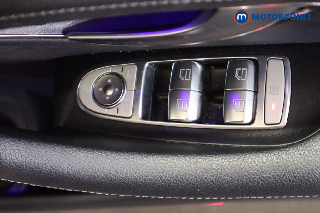 Mercedes-Benz E Class Amg Line Automatic Diesel Saloon - Stock Number (1597252) - 25th supplementary image