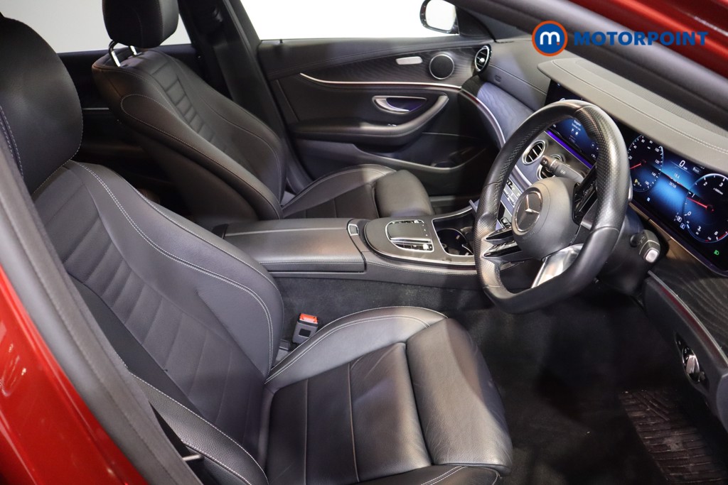 Mercedes-Benz E Class Amg Line Automatic Diesel Saloon - Stock Number (1597252) - 26th supplementary image