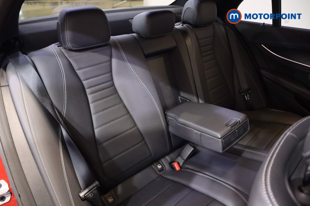 Mercedes-Benz E Class Amg Line Automatic Diesel Saloon - Stock Number (1597252) - 27th supplementary image
