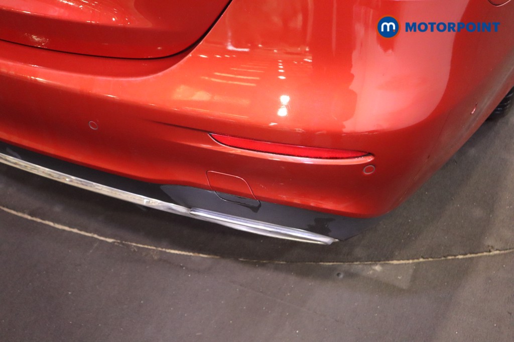 Mercedes-Benz E Class Amg Line Automatic Diesel Saloon - Stock Number (1597252) - 34th supplementary image