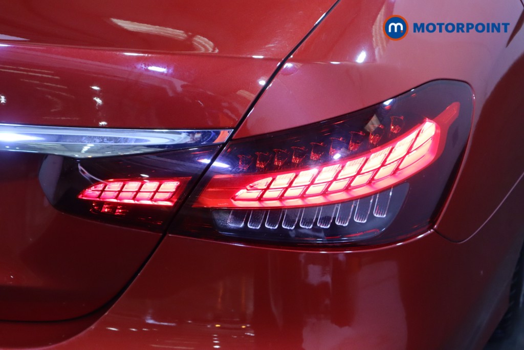 Mercedes-Benz E Class Amg Line Automatic Diesel Saloon - Stock Number (1597252) - 35th supplementary image