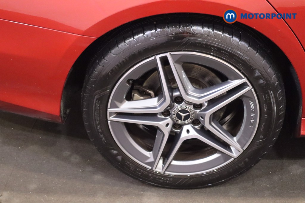 Mercedes-Benz E Class Amg Line Automatic Diesel Saloon - Stock Number (1597252) - 36th supplementary image