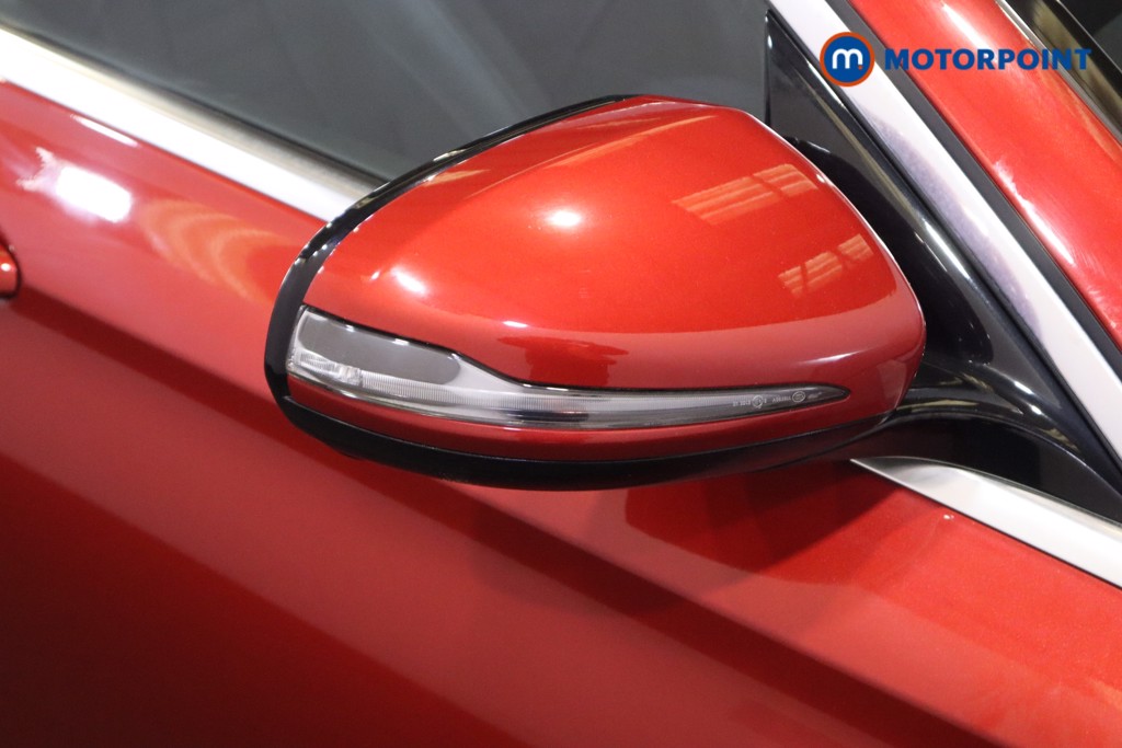 Mercedes-Benz E Class Amg Line Automatic Diesel Saloon - Stock Number (1597252) - 38th supplementary image